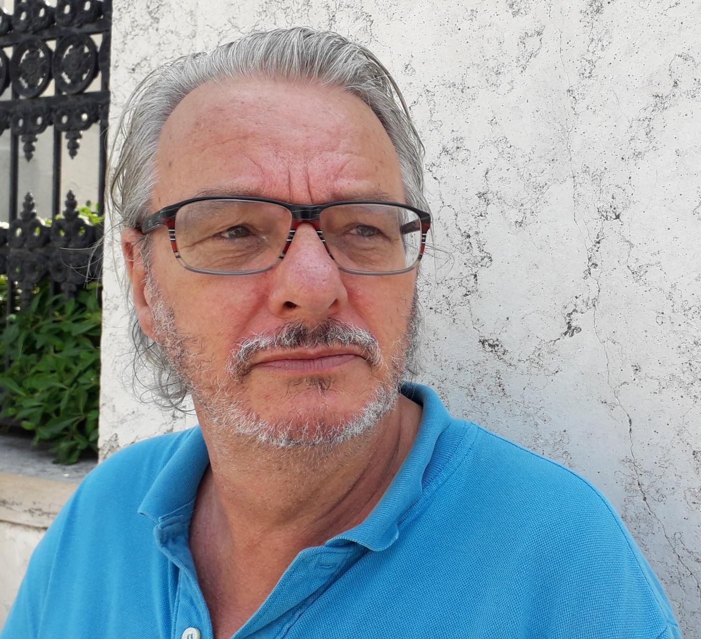 ÉRIC DROUET